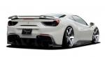 Ferrari 488 GTB by Rowen Japan 2016 года